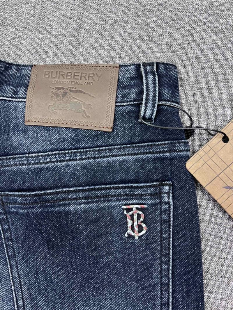 Burberry Jeans